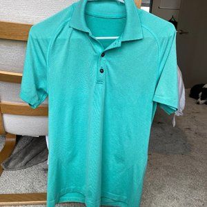 Lululemon Polo Shirt - Size S
